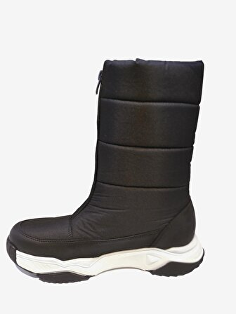 Shade ayakkabı Siyah Kar Botu 4000,2